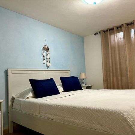 쿠스토나치 Il Golfo Di Cofano 빌라 외부 사진